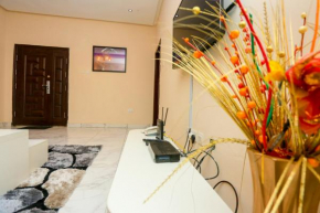 The Westwood Serviced Apartment, Lekki Phase 1, Lagos